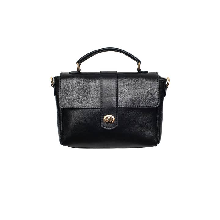 Cherry Paris - Wholesale Shoulder Bag - Women's - CECILIA Bag - 40451