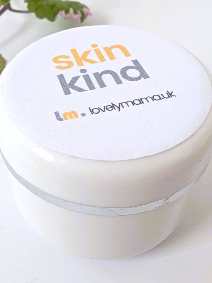 Skin Kind Balm | Natural Vegan Balm for Problem Dry Skin Are for wholesale by lovelymama.uk