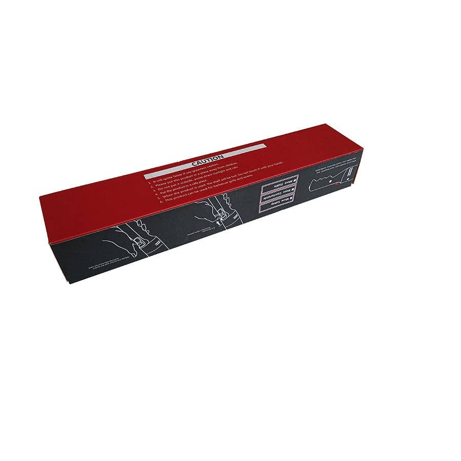 VIGOR - Wholesale Lighter - Electric Charcoal Fire Starter Igniter Grill Starter Super Q10