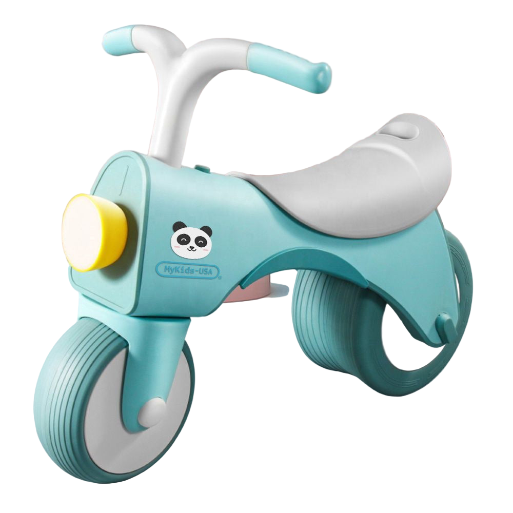 MyKids-USA® - Wholesale Bike/Scooter - Kids - MyKids-USA 5-in-1 Musical Balance Bike – Wide Wheels, Lights & Anti-Rollover Safety.0