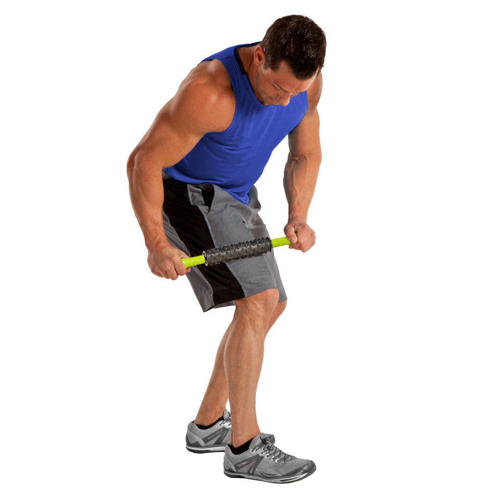 iReliev - Wholesale Body Massager - Extreme Massage Bar3