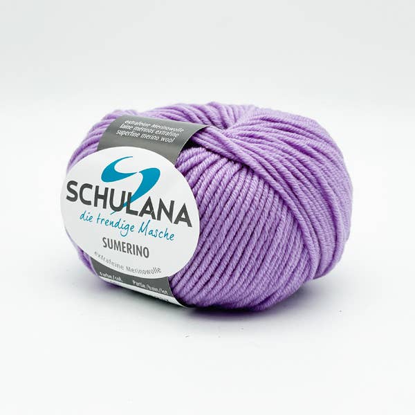 SCHULANA - Wholesale Yarn - Sumerino wool76