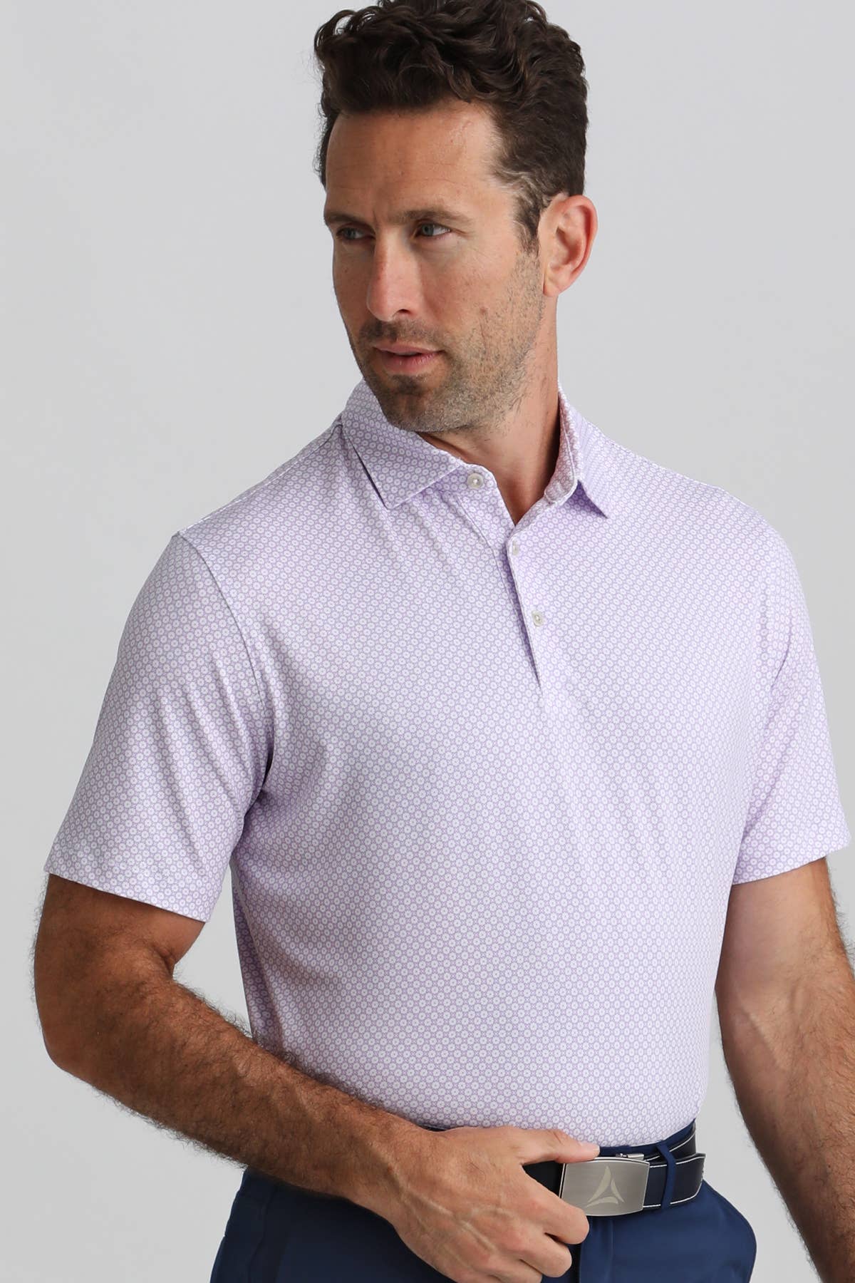 Bermuda Sands - Wholesale Polo - Men's - Matt5