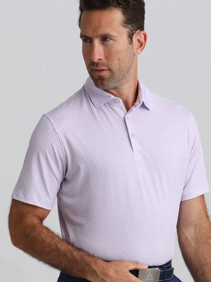 Bermuda Sands - Vente Polo – homme - Matt5