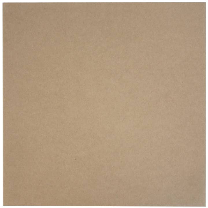 Housses de rechange pour disques vinyles EP de 10 pouces, brun kraft pour la vente par Square Deal Recordings & Supplies