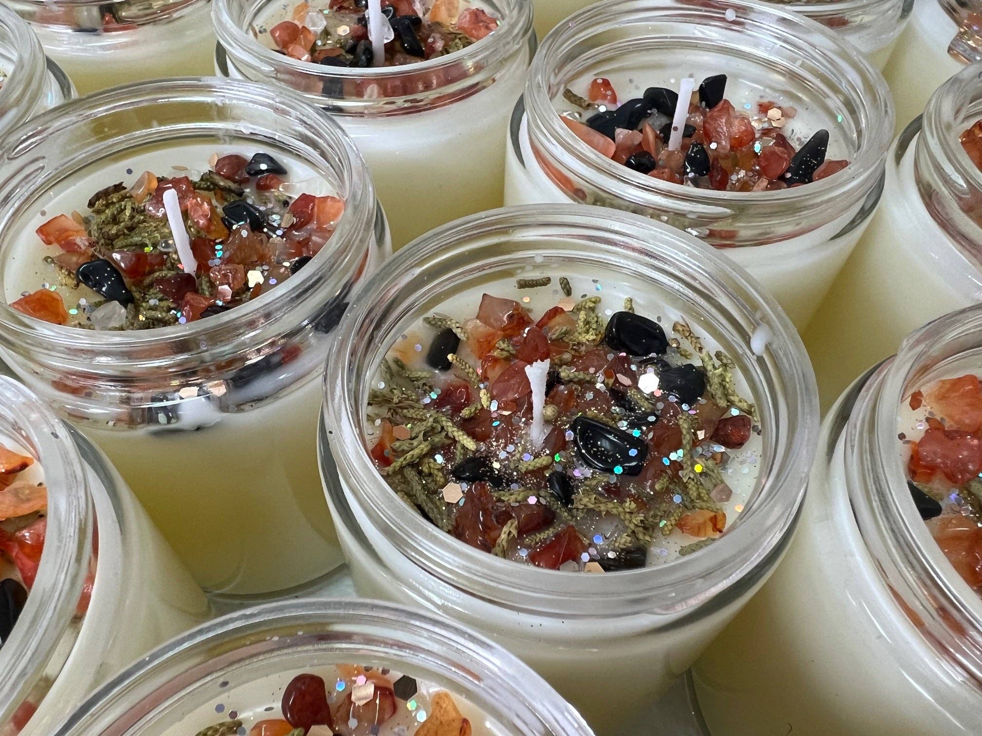 Element Apothecary – wholesale Burkljus – Månen Ritual Ljus1