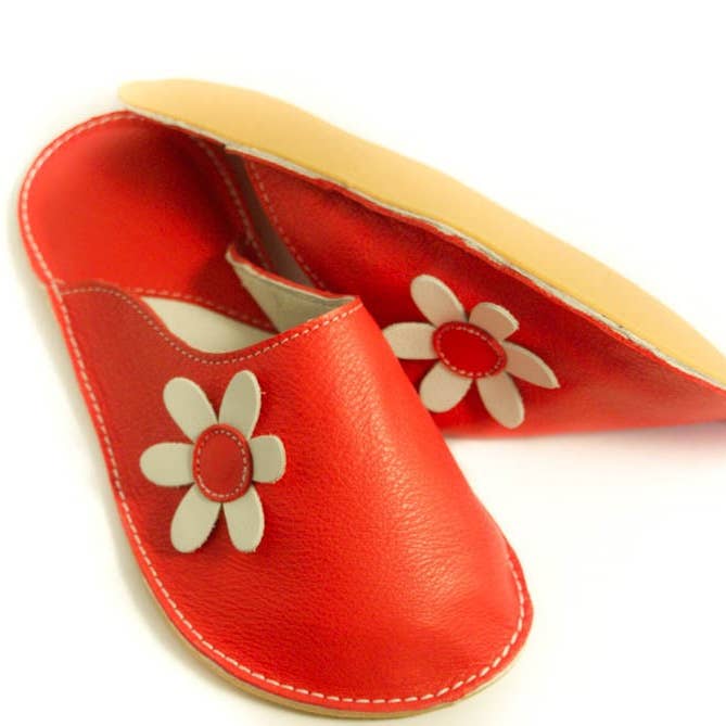 Babs Julemand for engroshandel hos Tomar Creation