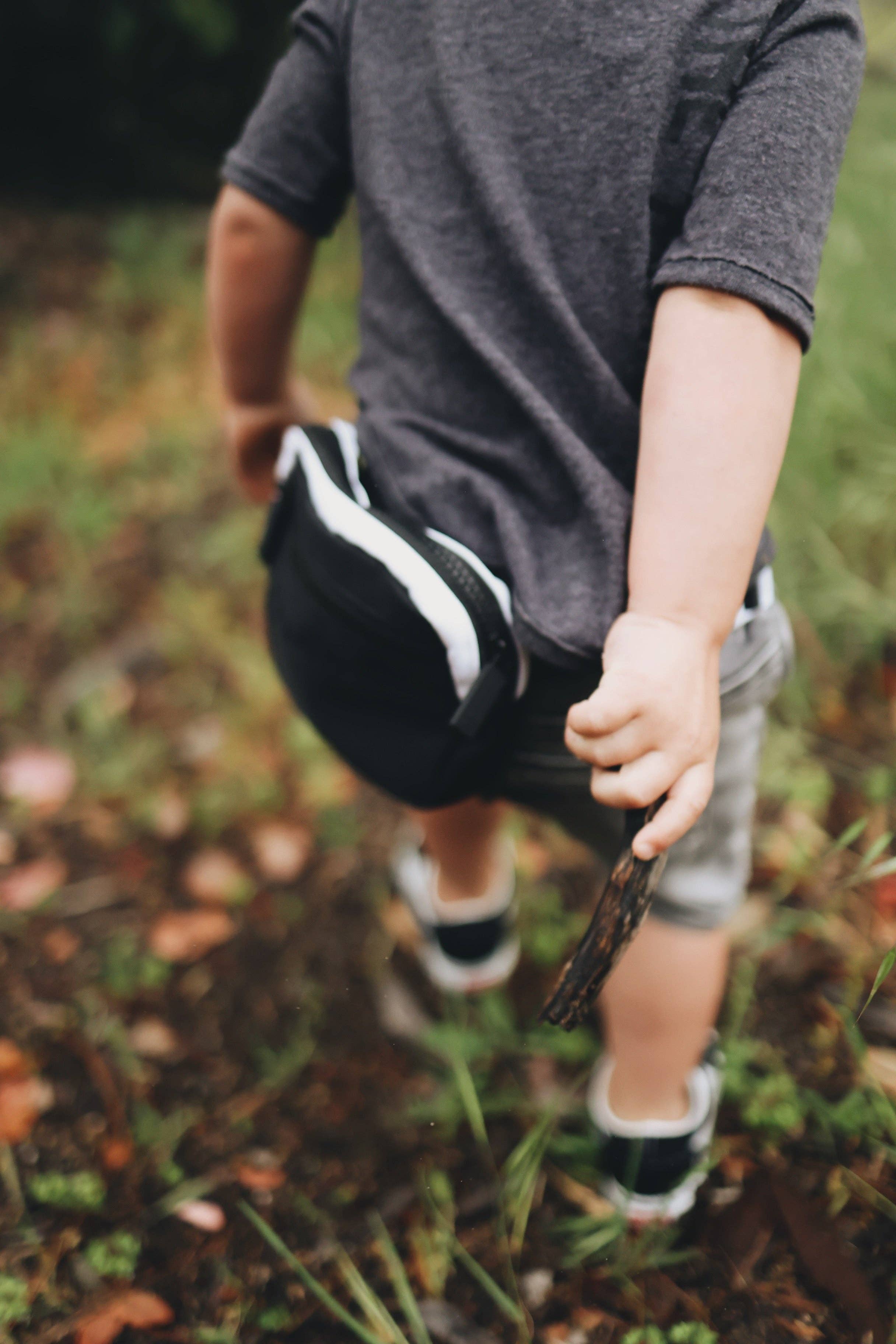 Rad & Happy - Wholesale Belt Bag - Kids - Littles Rad Pack59