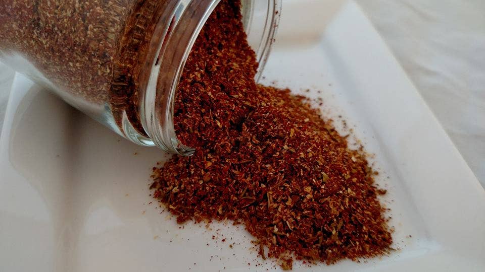 Gryffon Ridge Spice Merchants – Großhandel Gewürzmischungen – Jägers Mischung0