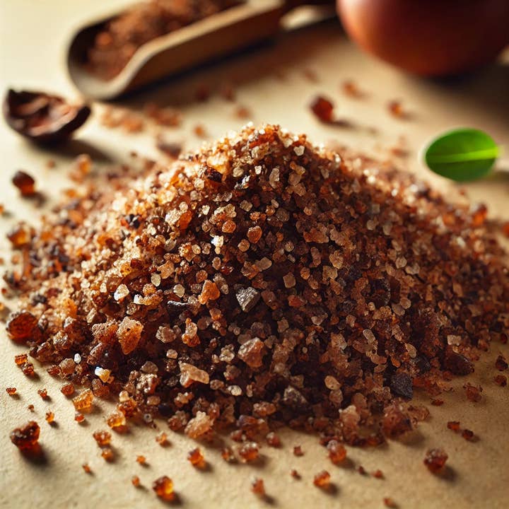 LA Herb - Wholesale Salt - Applewood Smoked Sea Salt1