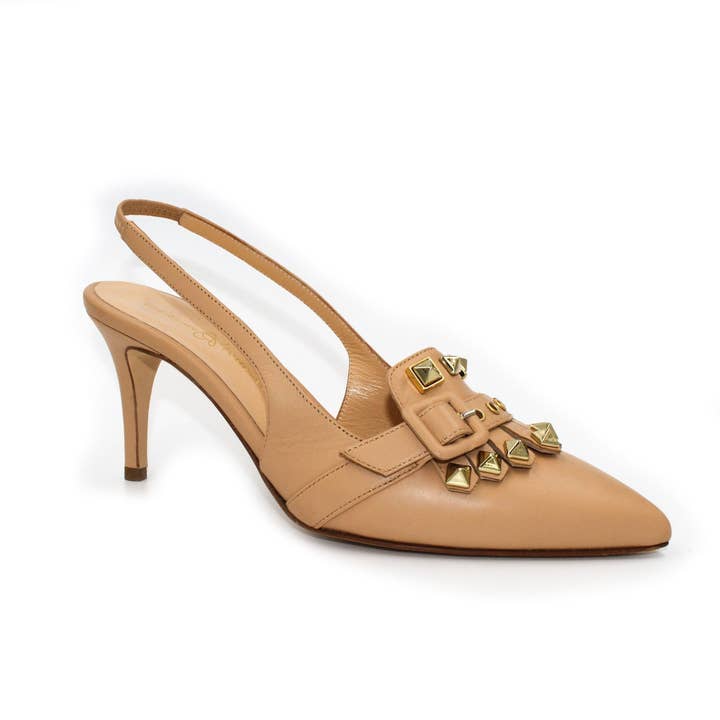 CHRISTINA LOMBARDI - Wholesale High Heels - Women's - Milan3