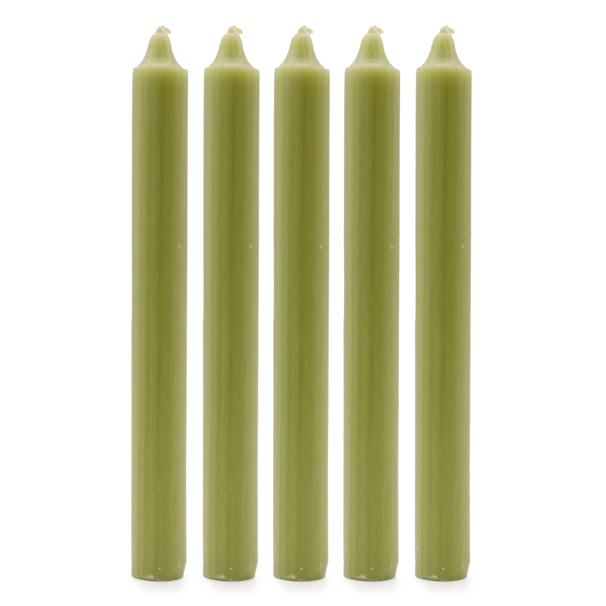 AWGifts Europe - Wholesale Tapered Candle/Candlestick - Bulk Solid Colour Dinner Candles18