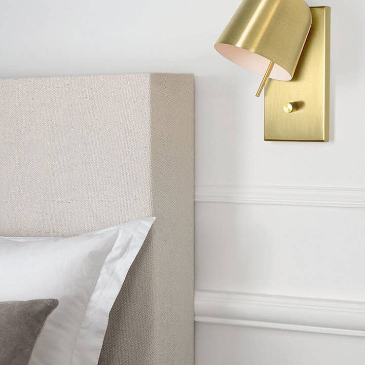 ENOstudio - Wholesale Accent/Desk Lamp - Ho e-reader1