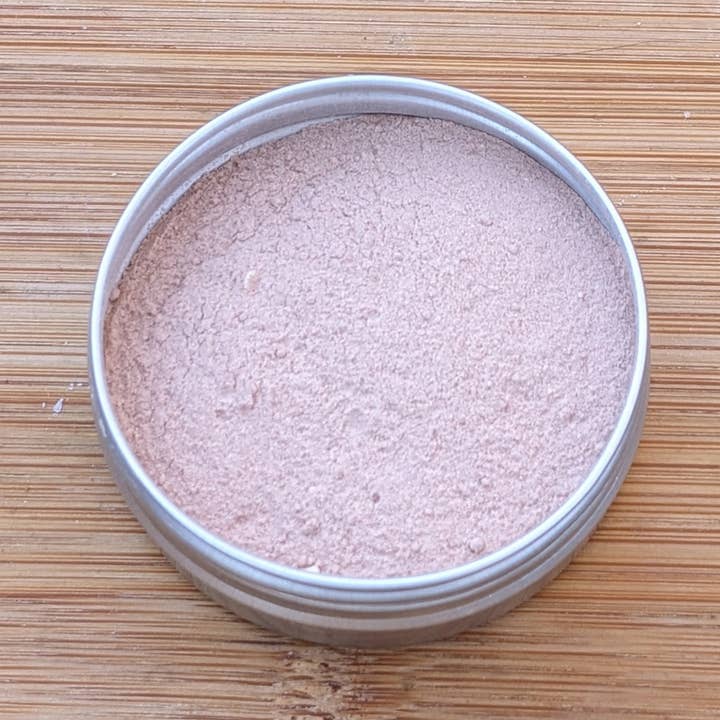 Clay Face Mask for wholesale by La Zouch Soaps