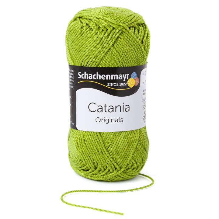 MEZ Crafts Germany – Großhandel Garn – Schachenmayr Handstrickgarn Catania 10x50g 100% Baumwolle56
