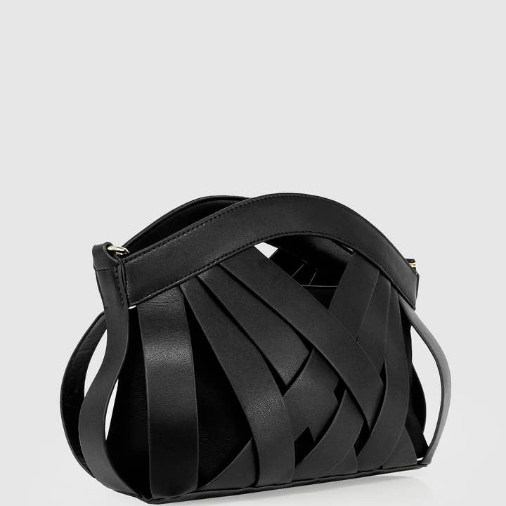 belle & bloom - Wholesale Crossbody bag – Women's - One More Night Crossbody Bag2