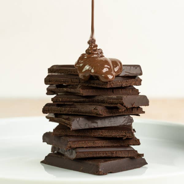 Med Cuisine EU - Wholesale Sauce - Chocolate Tahini Sauce - 310GR 4