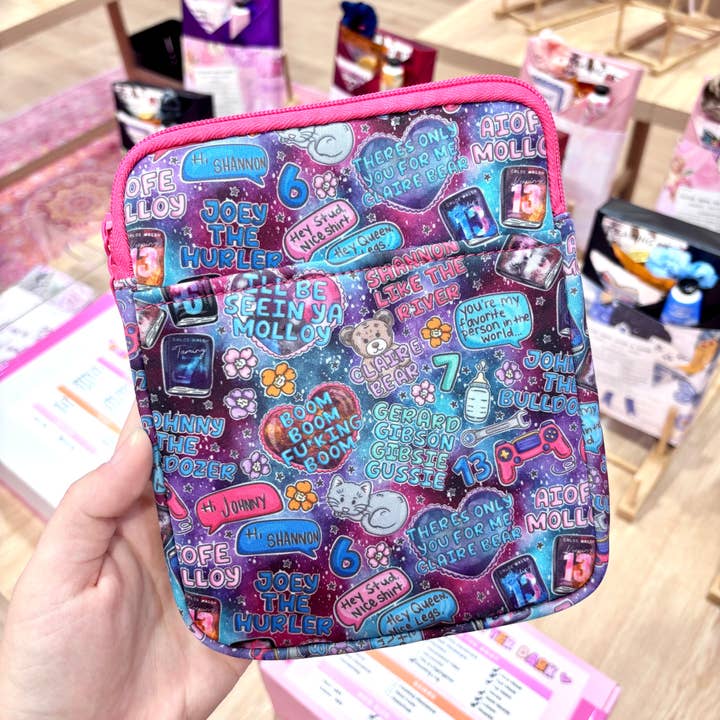 Pojkar av Tommen Kindle-fodral för wholesale av Posh Paperie