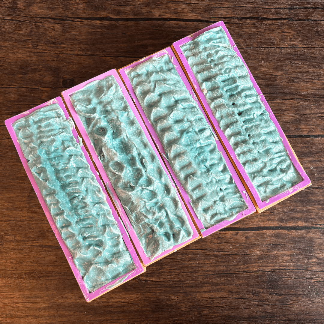 Preserving My Sanity Goat Milk Soap - Wholesale Bar Soap - Day at the Beach Goat Milk Soap | Bestsellers Collection3