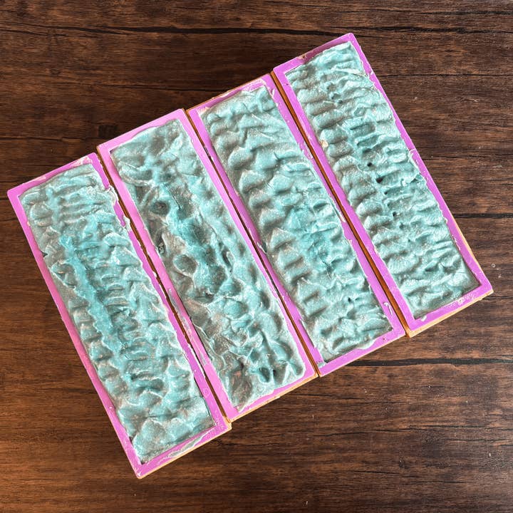 Preserving My Sanity Goat Milk Soap - Wholesale Bar Soap - Day at the Beach Goat Milk Soap | Bestsellers Collection3