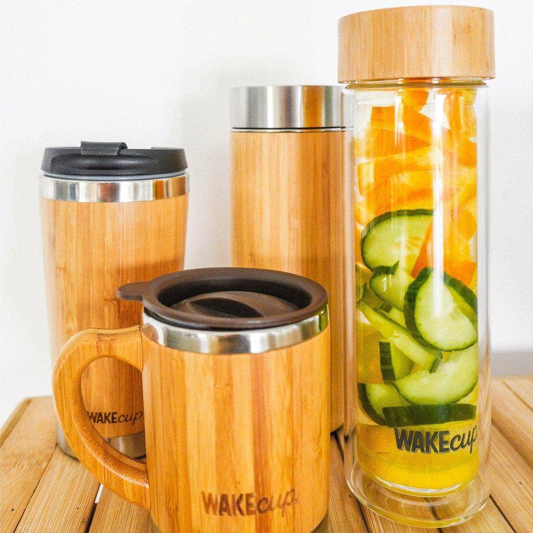 Global WAKEcup – Großhandel Thermotasse/-becher – Sonderangebot-Bundle2