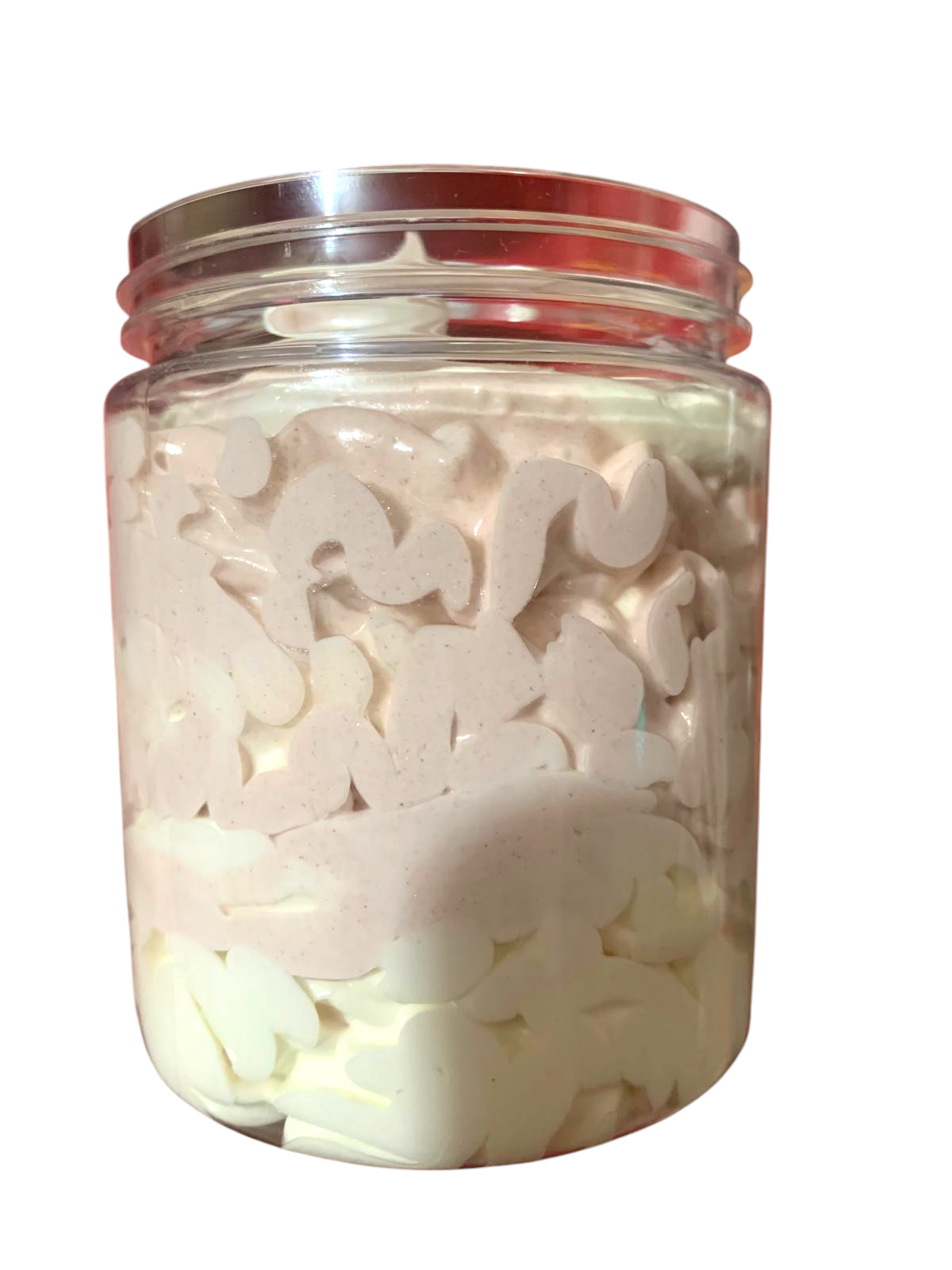 Glo Up By Nadia - Wholesale Facial Moisturizer - Body butter6