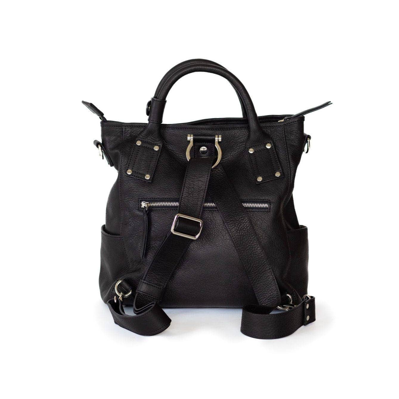 Sapahn - Vente Sac à dos – femme - Sac à dos et sac à bandoulière Chloe Convertible32