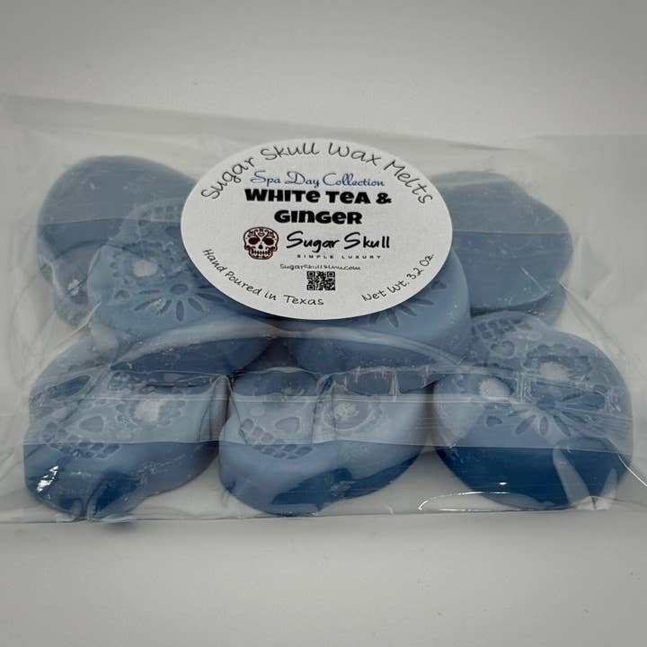 Sugar Skull, LLC - Wholesale Wax melt - Sugar Skull Wax Melts13