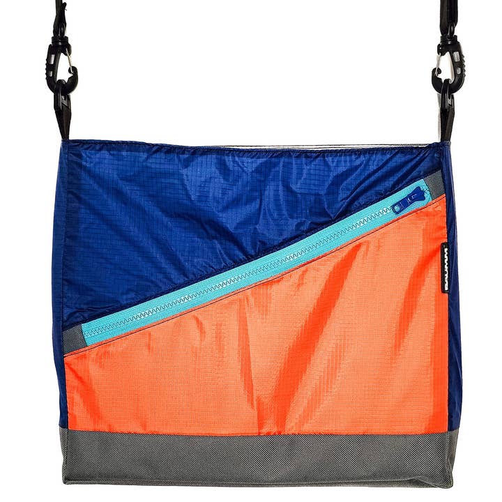 Baumm USA - Wholesale Messenger Bag - Unisex - Messenger Bag G 6