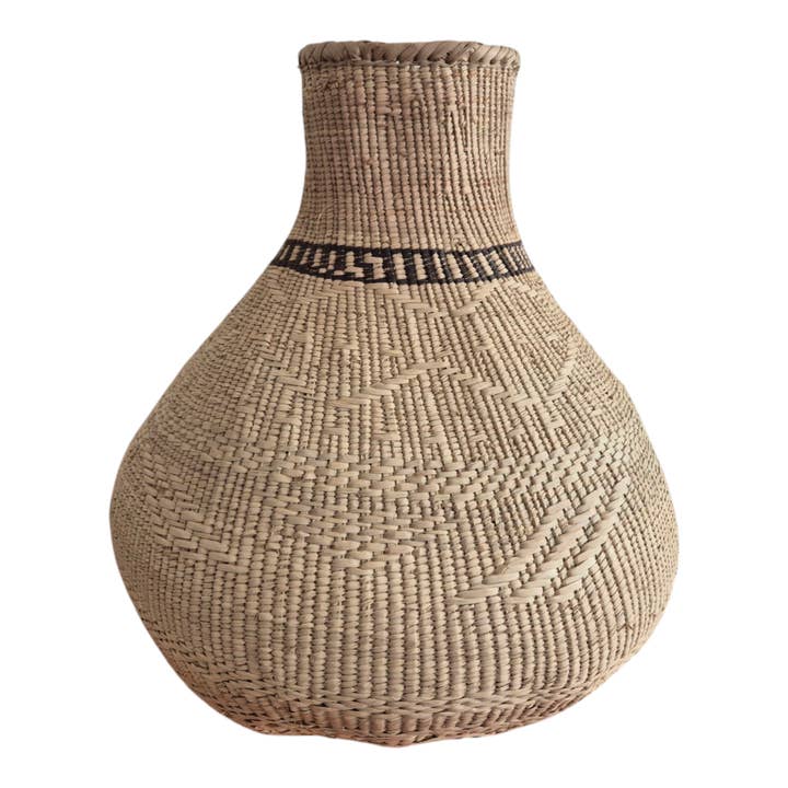 Binga Basket - Chipo Nongo for wholesale by Maisie Grace Designs