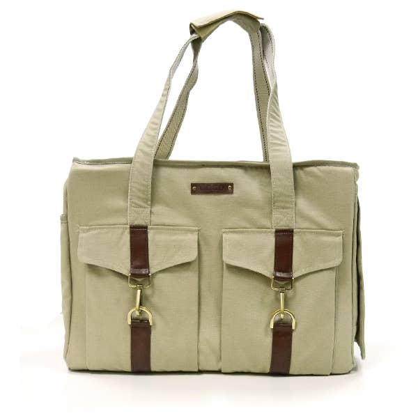Dogo Pet - Wholesale Tote Bag - Women's - Buckle Tote1