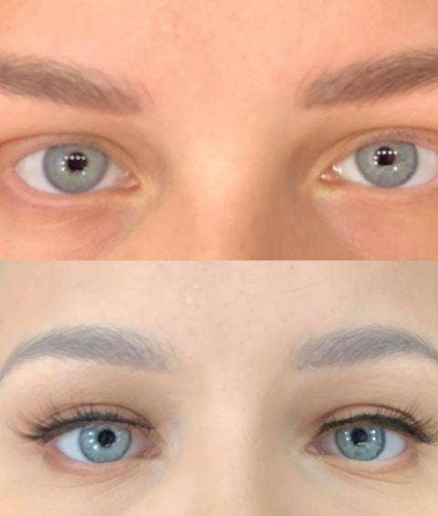 Dollbaby London Lashes - Vendita all'ingrosso Ciglia finte - Ciglia magnetiche Paris - Le più leggere e naturali12