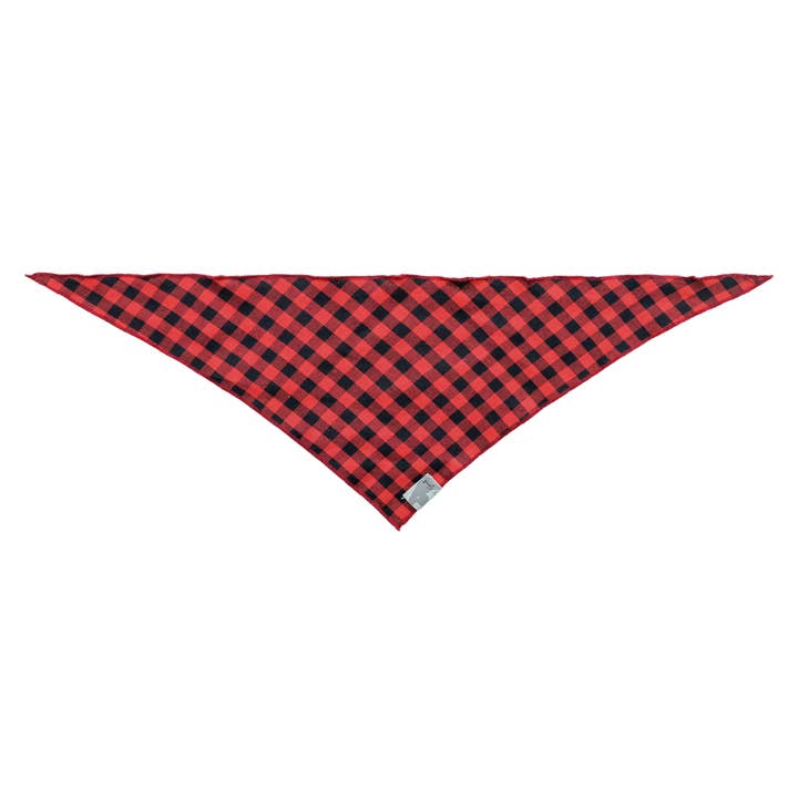 Fitwarm - Wholesale Pet Bandana - Dog - 2 Pack Christmas Dog Bandanas