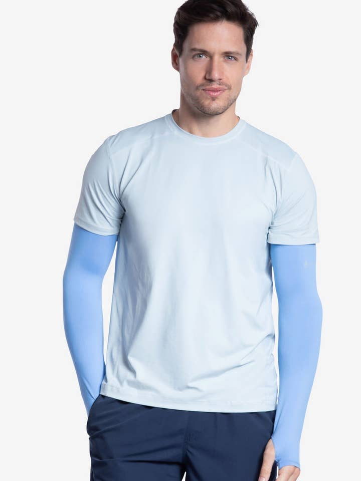 MANCHES DE SOLEIL UNISEXE - LIQUIDATION (5005C) pour la vente par BloqUV