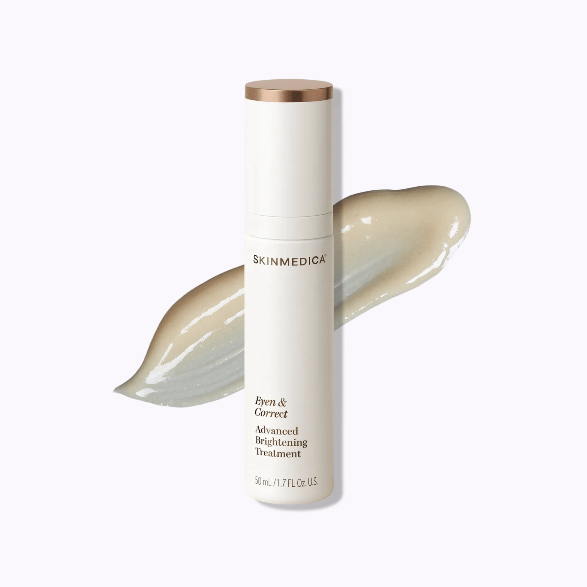 Dermstreet – wholesale Ansiktsserum/-koncentrat – SkinMedica Even & Correct avancerad ljusare behandling3