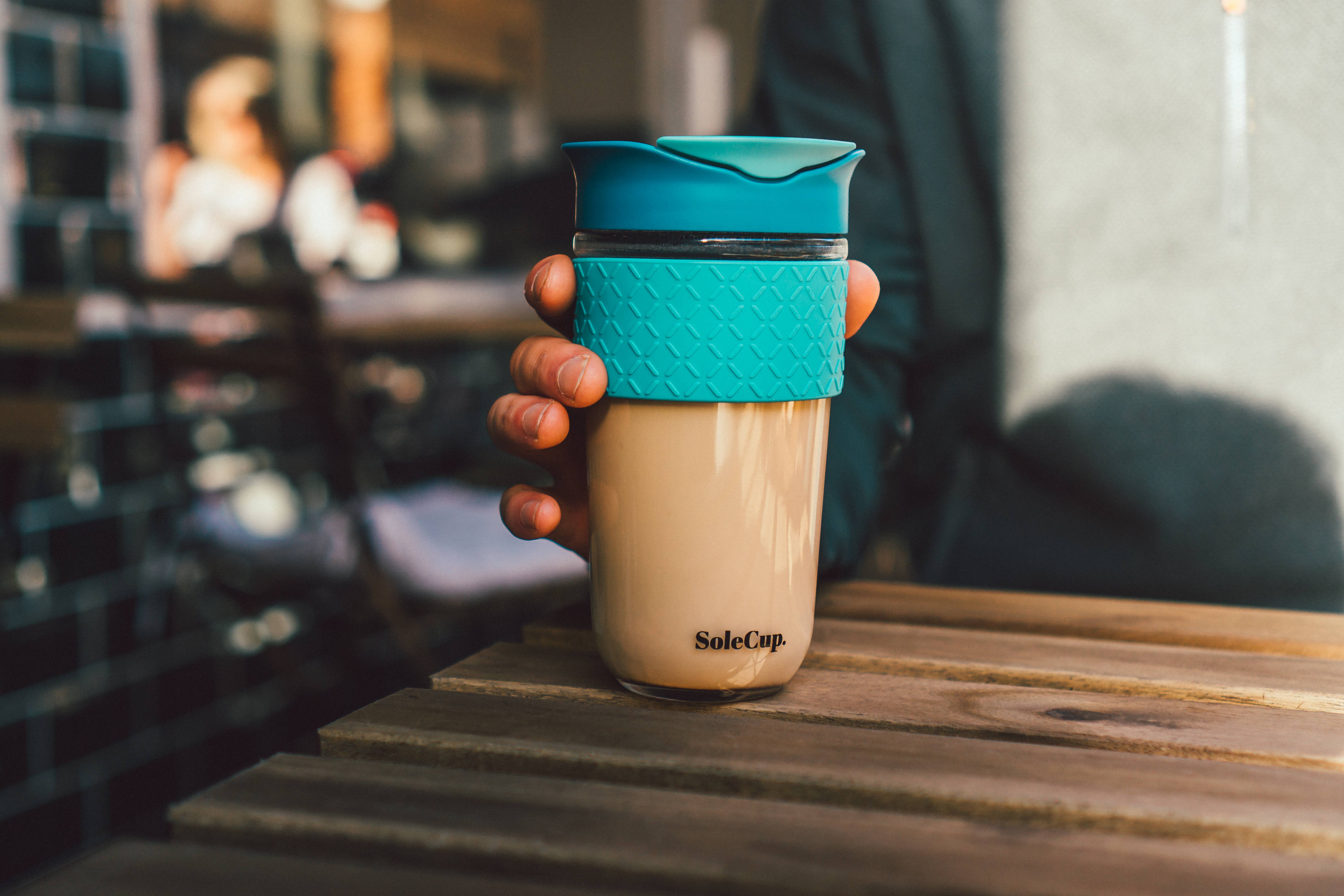 SoleCup - Wholesale Geïsoleerd drinkgerei - SoleCup 18oz Grote Thee Infuser Reismok 24-delige Bundel8