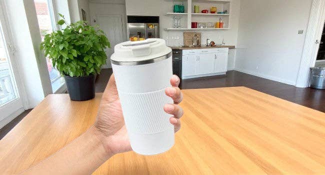 Emartbuy – wholesale Flask – Travel Mug Flask Coffee with Temperature Display (500 ml)9