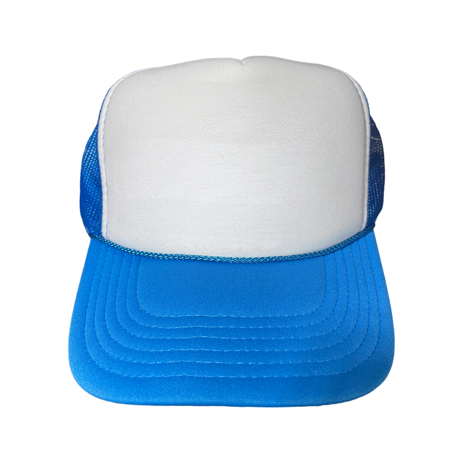 Happi Style - Vente Casquette de camionneur – femme - Casquette de camionneur en mousse Party Captain6