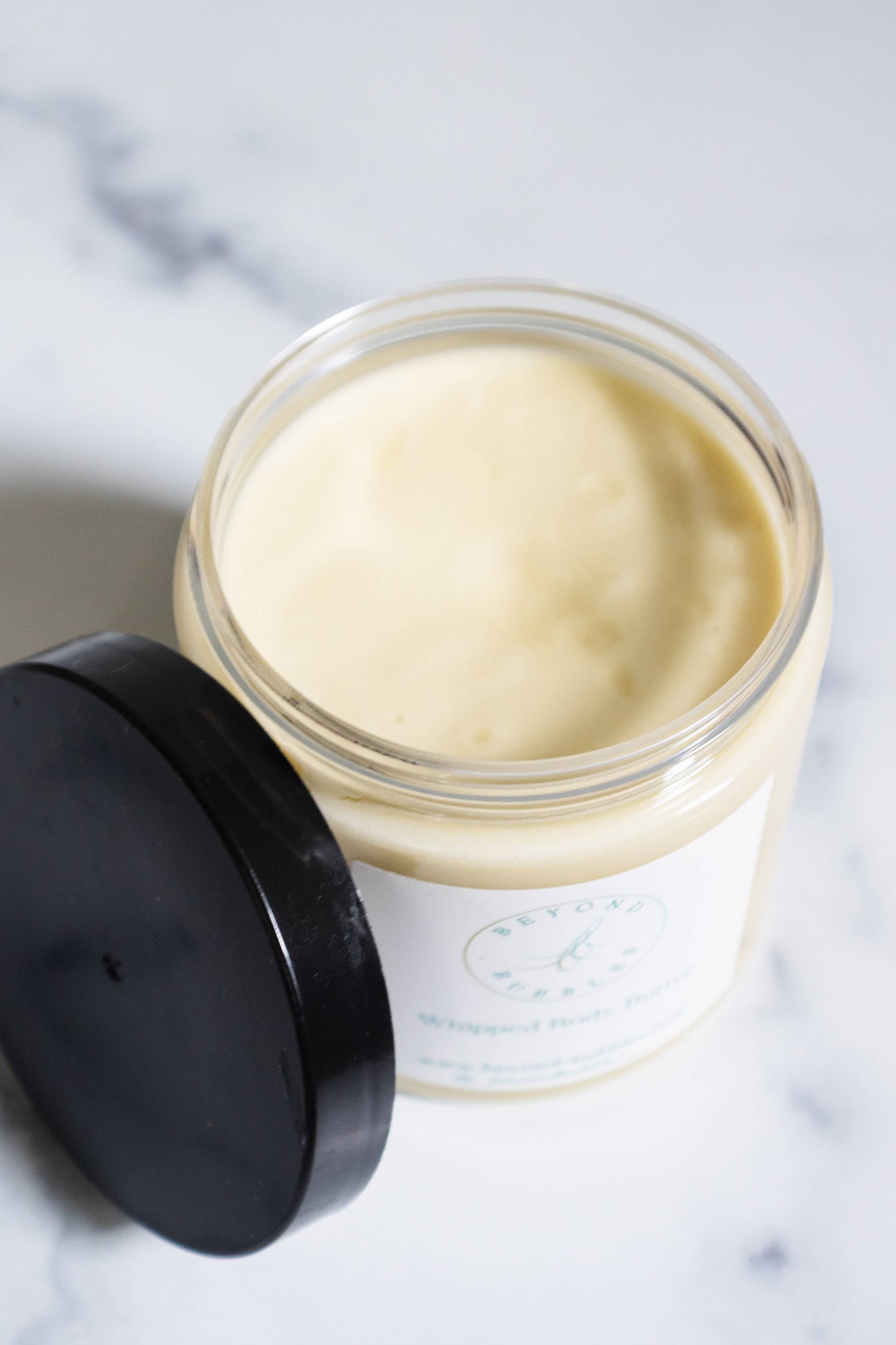 Beyond Bubbles - Wholesale Body Cream/Lotion - Body Butter1