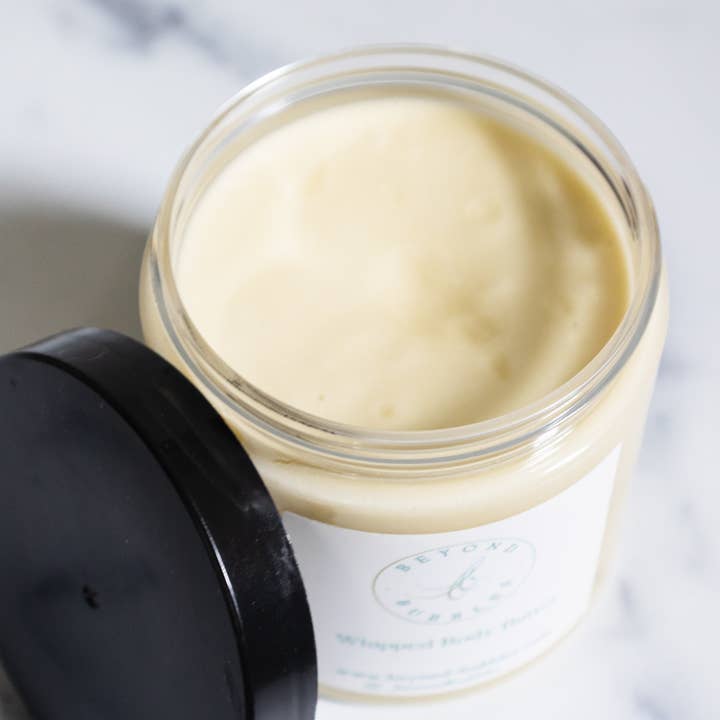 Beyond Bubbles - Wholesale Body Cream/Lotion - Body Butter1