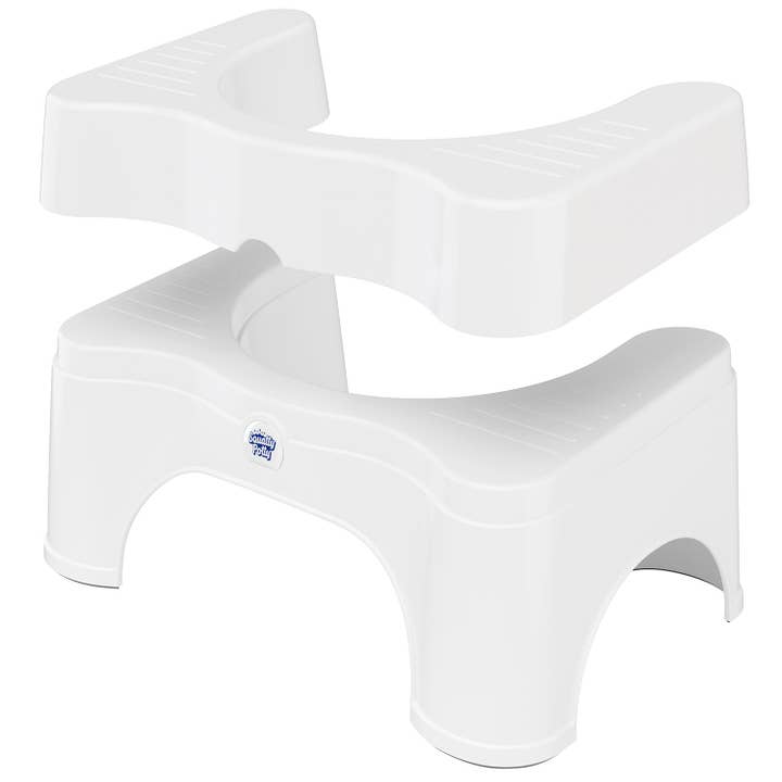 Squatty Potty - Venta al por mayor Soportes para papel higiénico - Squatty Potty Ajustable 2.01