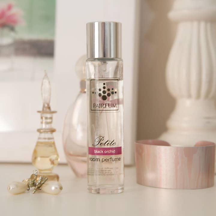 Pairfum London – wholesale Room & linen spray – Voyage - Room Fragrance Spray - Cognac & Vanilla