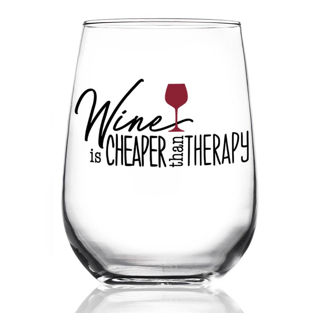 12.75 ounce Details about   Seriously? I need more wine funny wine glass cool pre... humorous 