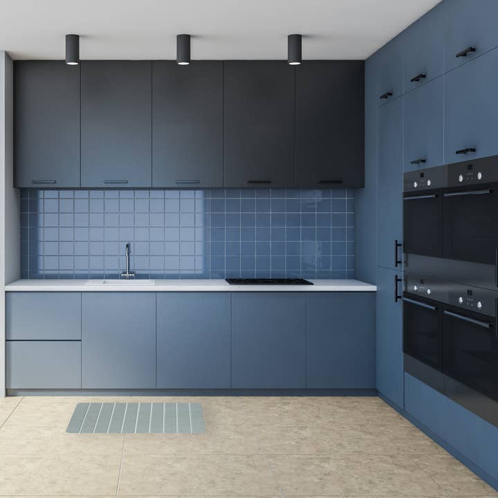 2626 Designs - Wholesale Floor Mat - Quick-Dry Diatomite Stone Kitchen Medium Floor Mat19