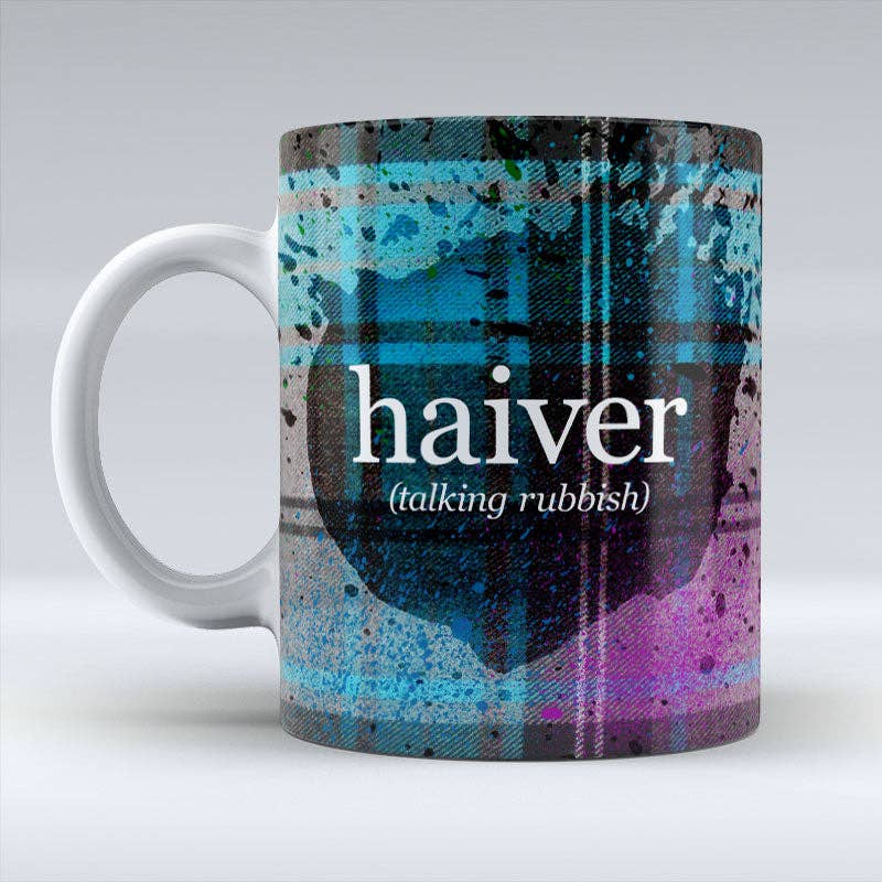 Pureminted – wholesale Coffee mug – Haiver - Mug1