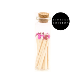 River Birch Candles - Wholesale Matches - Custom Label/Private Label Matches - Corporate Event & Gift12