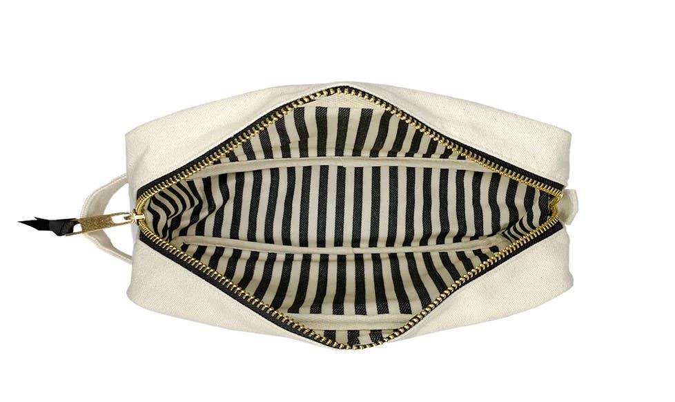 Bag-all Europe - Venta al por mayor Bolso pequeño - Mujer - Estuche para cuidado de la piel y artículos de tocador3