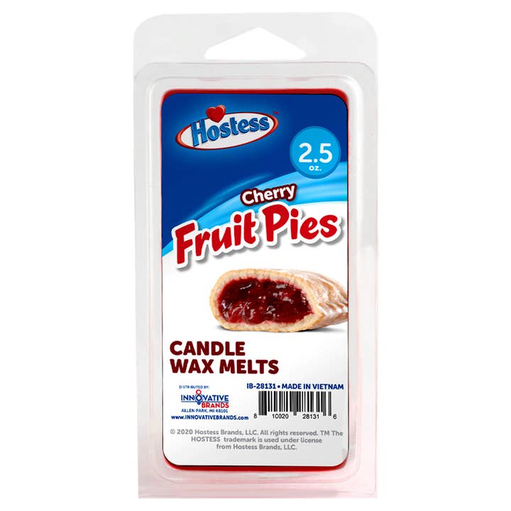 Cannatron - Wholesale Wax Melt - Hostess Wax Melt Bundle - 2.5oz - 4ct