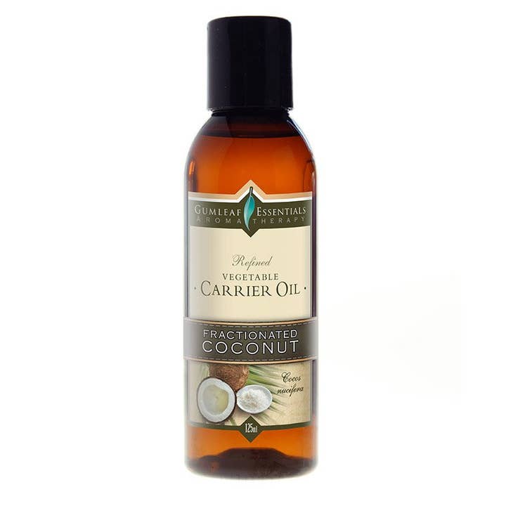 Buckley & Phillips Aromatics - Wholesale Bath/body oil - Fractionated Coconut Carrier Oil