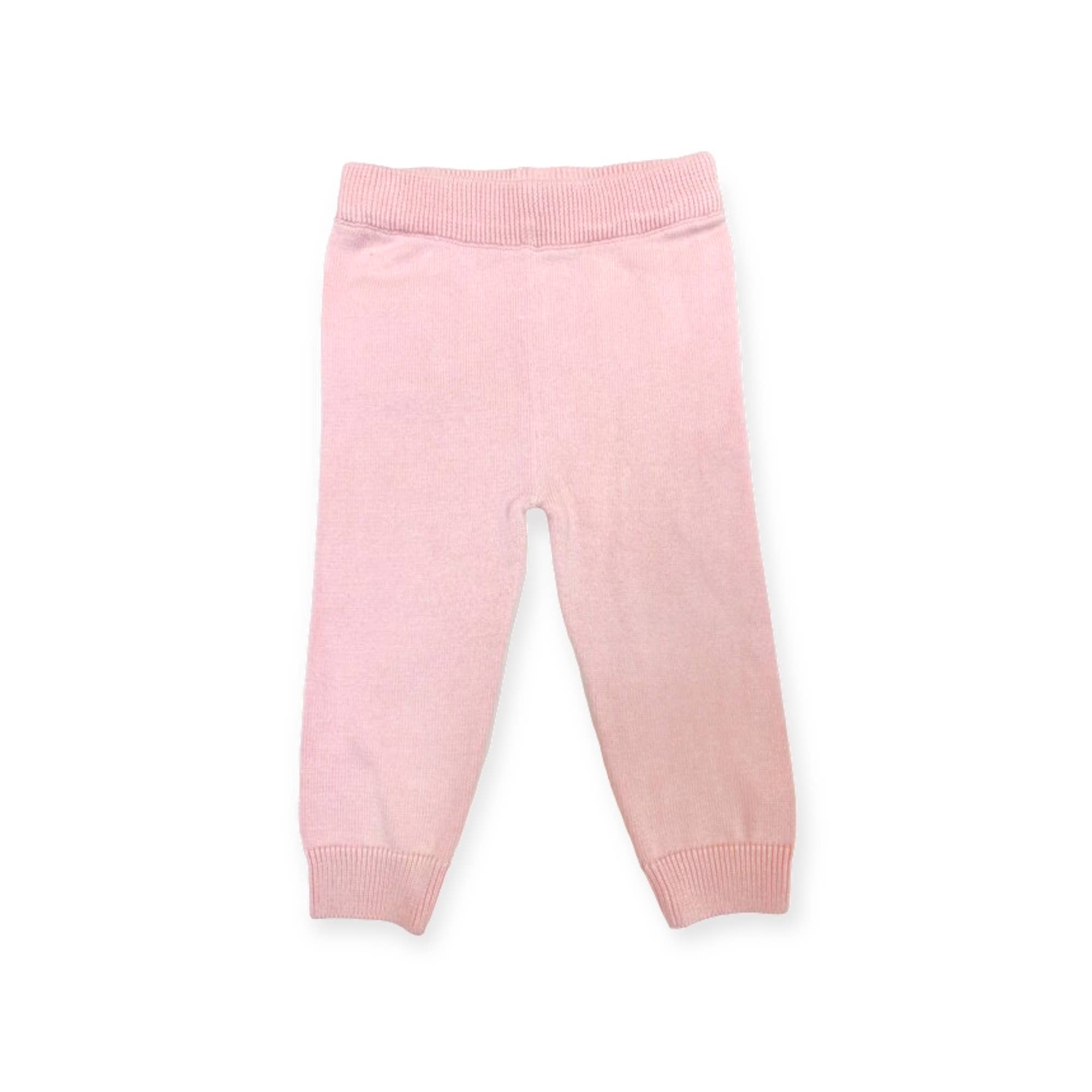 Viverano Organics - Vendita all'ingrosso Pantaloni (non jeans) - Neonati - Pantaloni legging per neonati in maglia tascabile (cotone biologico)15